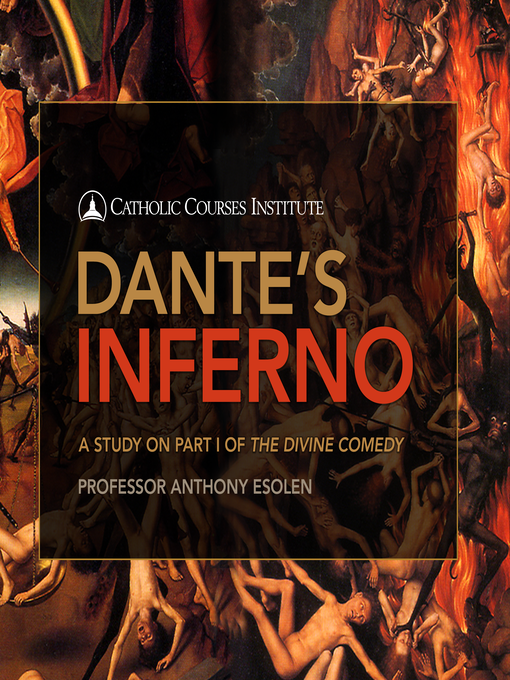Title details for Dante's Inferno by Anthony Esolen, Ph.D. - Available